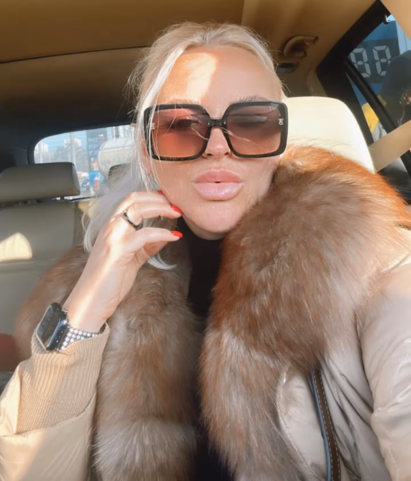 Irina european dating culture