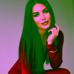 Irina european dating format