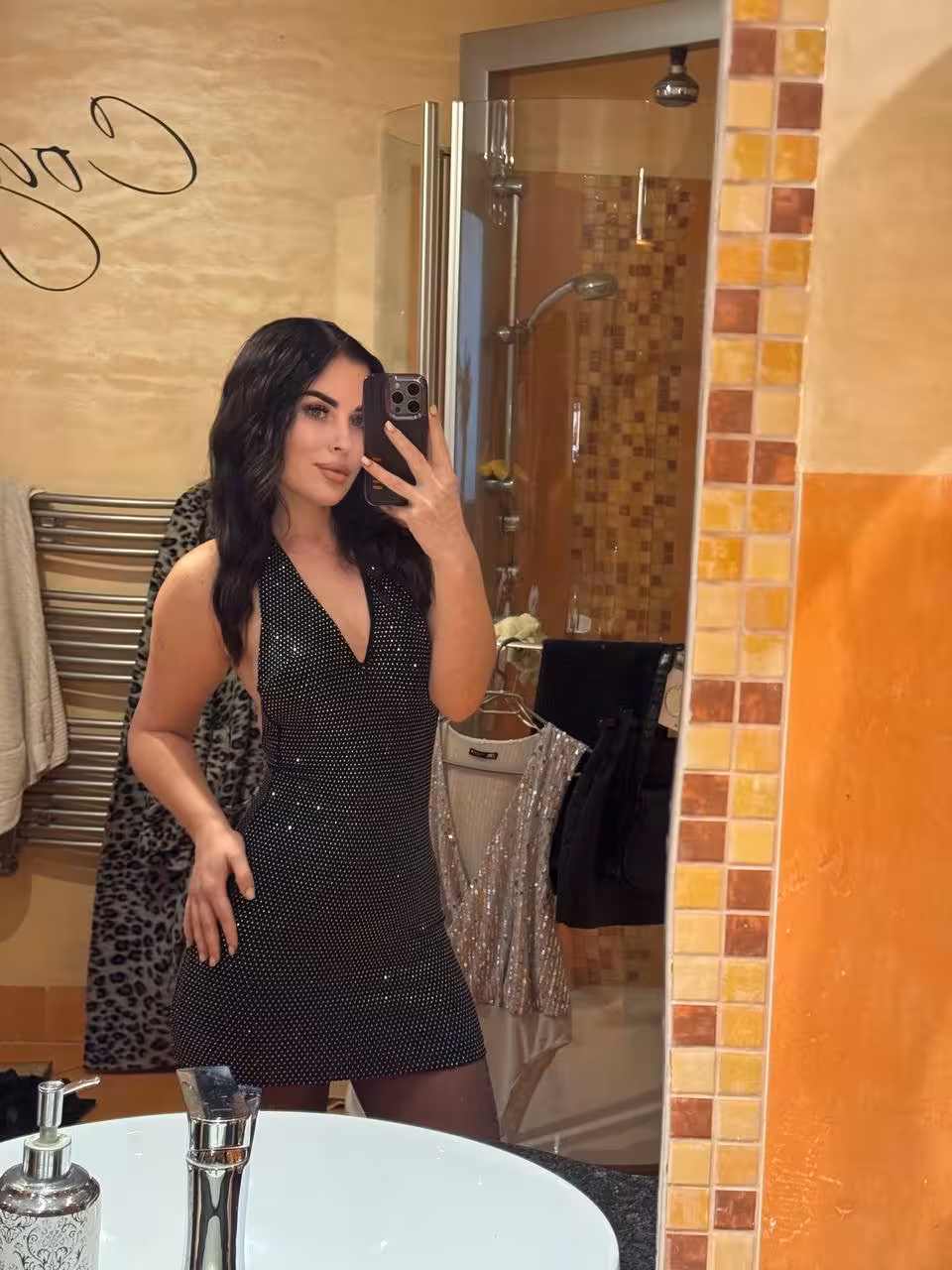 Irina  european dating format