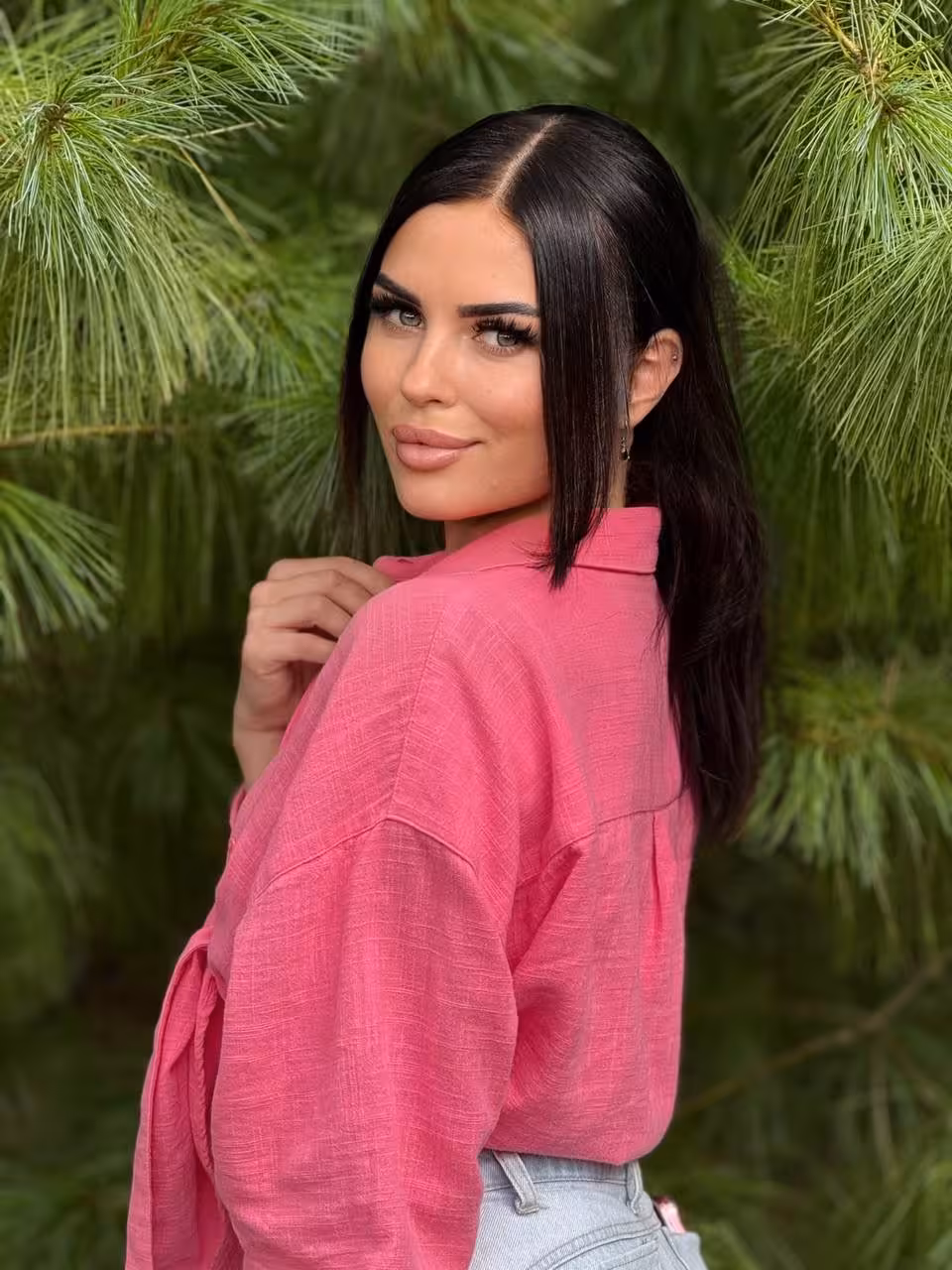 Irina  european dating format