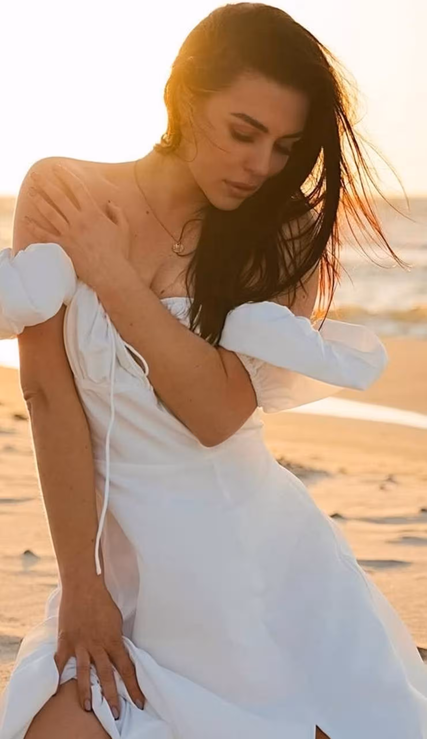 Irina  european dating format