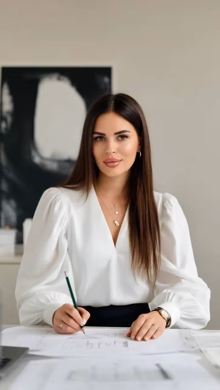 Irina  european dating format