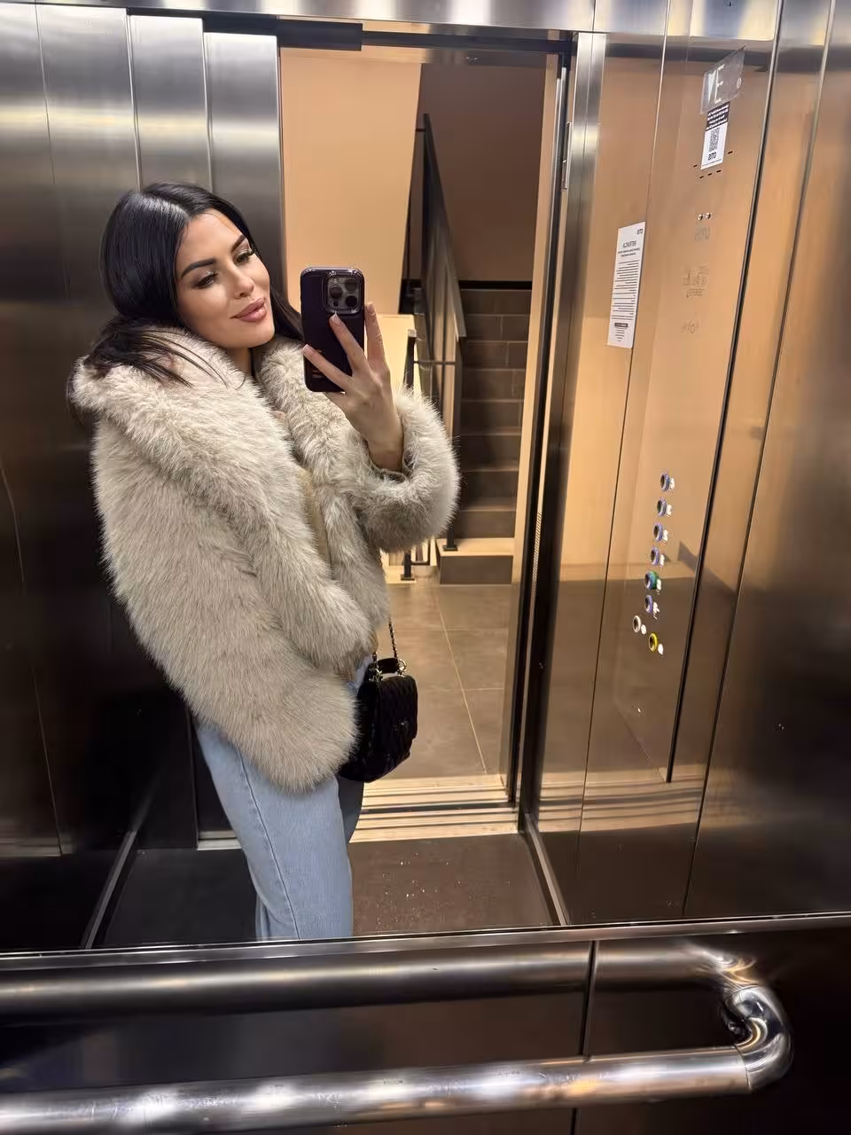 Irina  european dating format