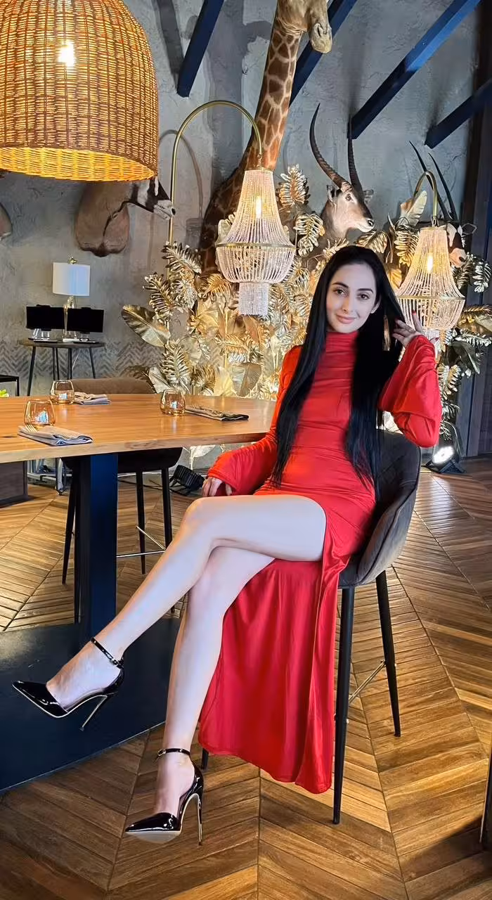 Christina european dating in uk