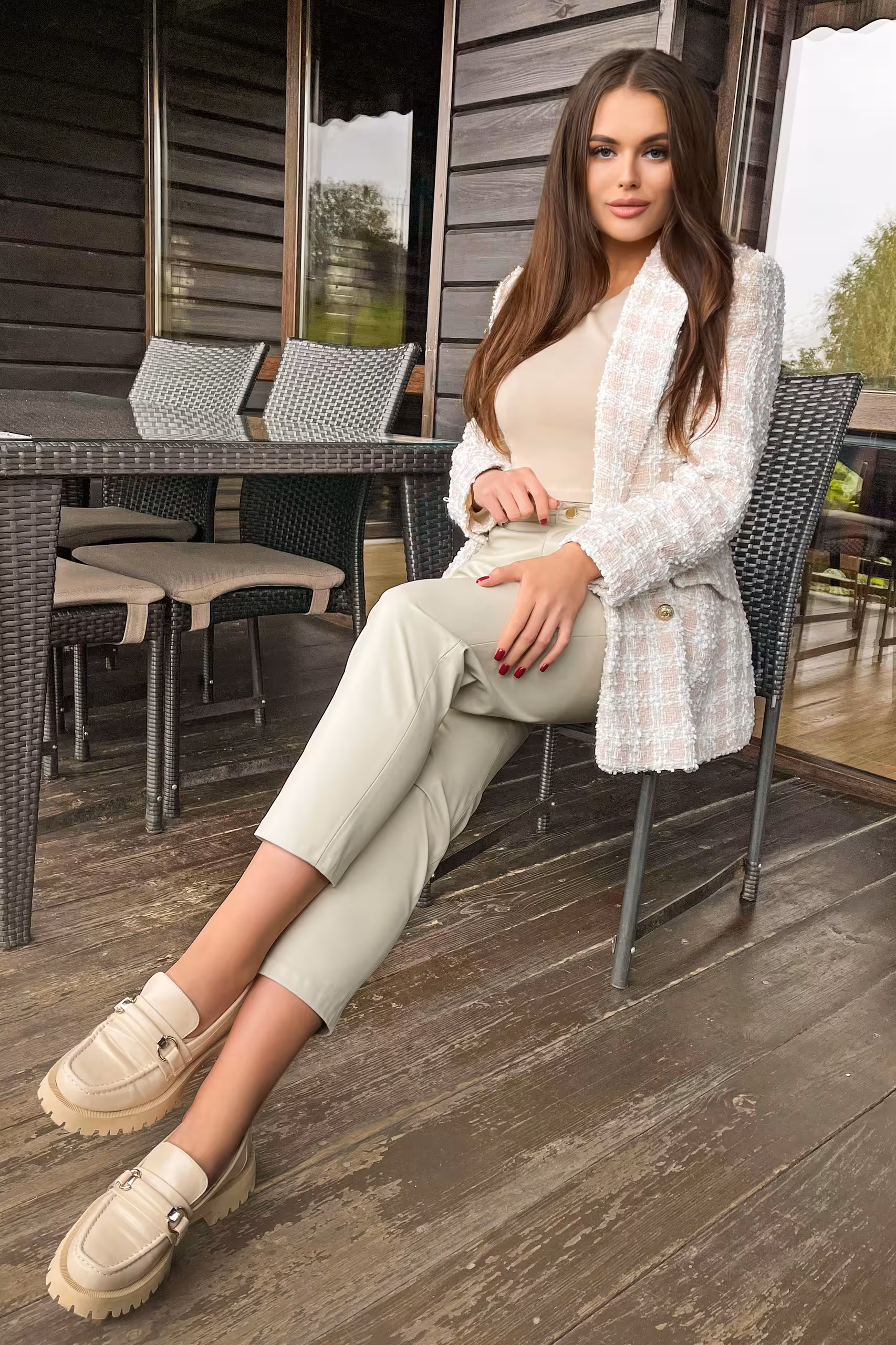 Sofia european dating in uk