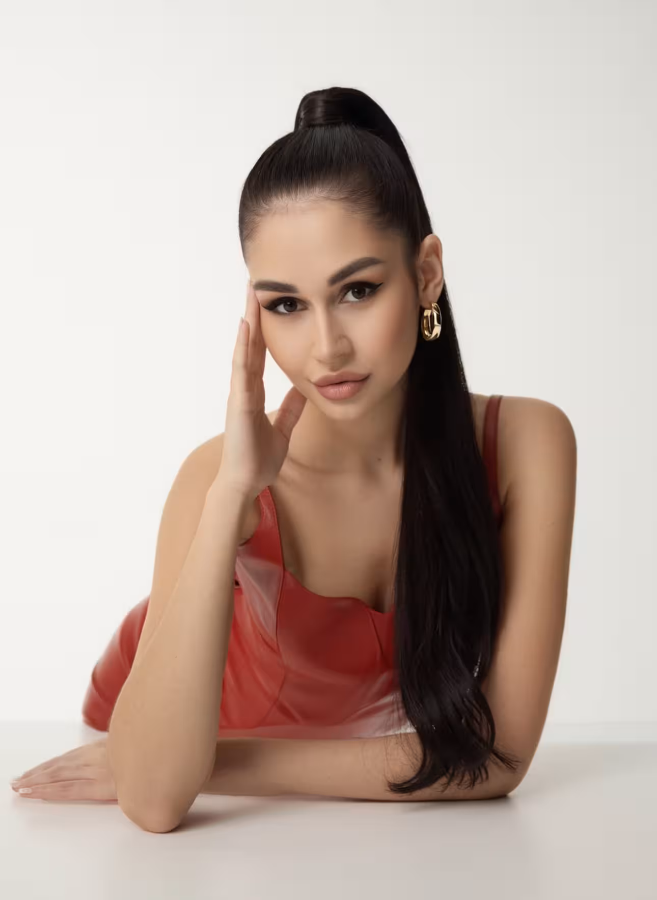 Diana european dating mindset