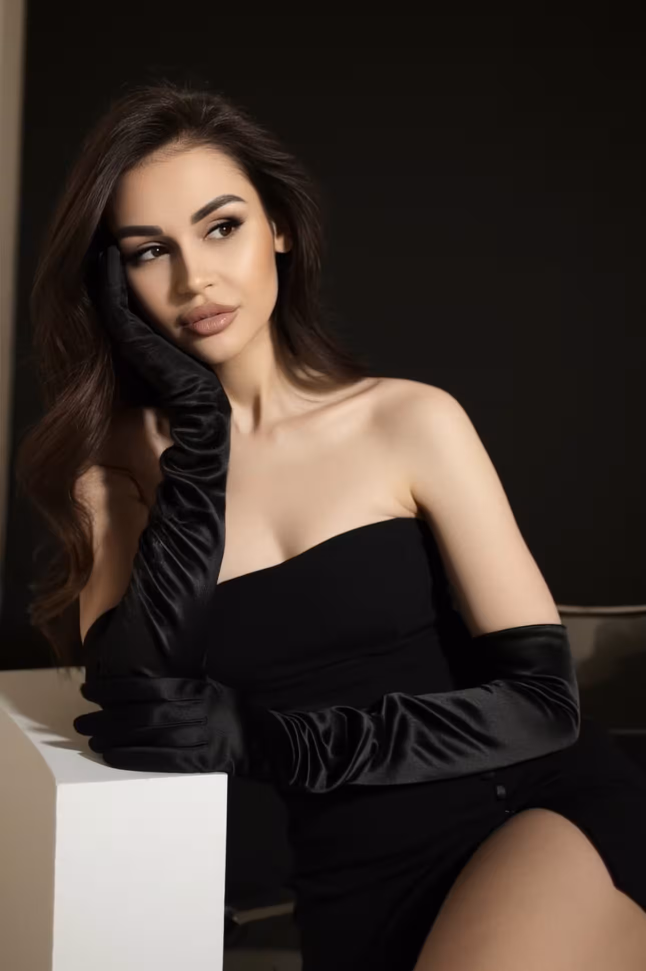 Diana european dating mindset