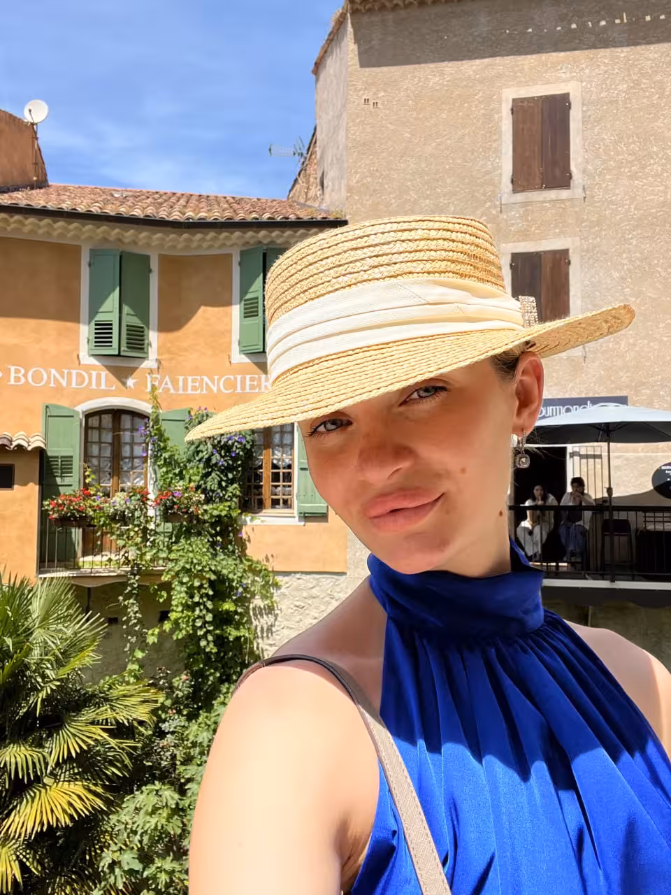 Maria european dating services