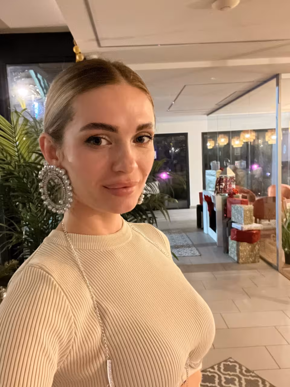 Maria european dating services