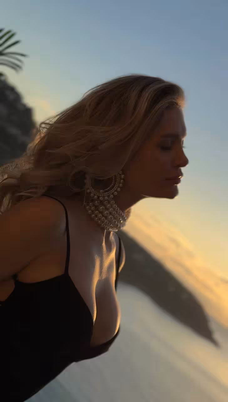 Maria european dating services