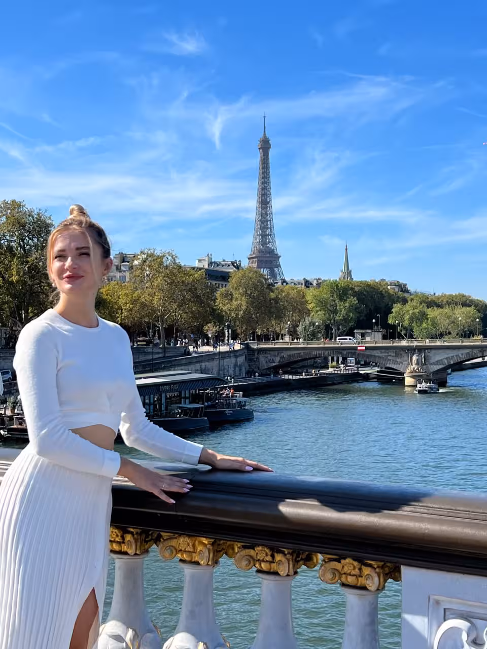 Maria european dating services