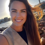 Yuliia european dating show