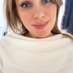 Polina european dating show