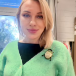 Polina european dating show