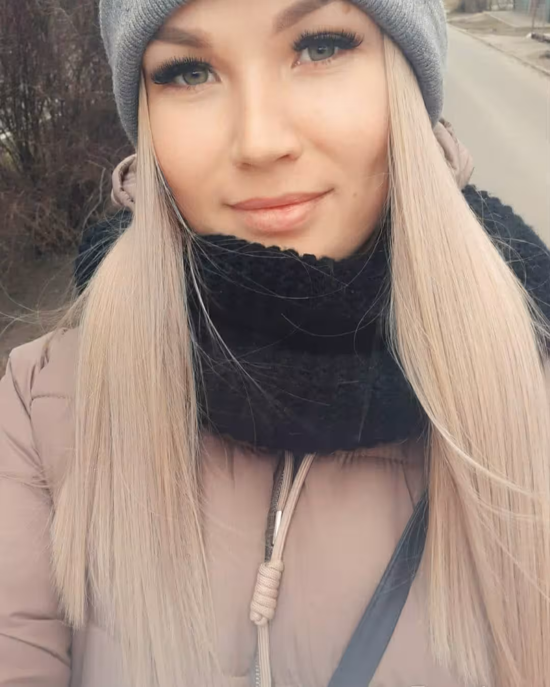 Olena european dating site free