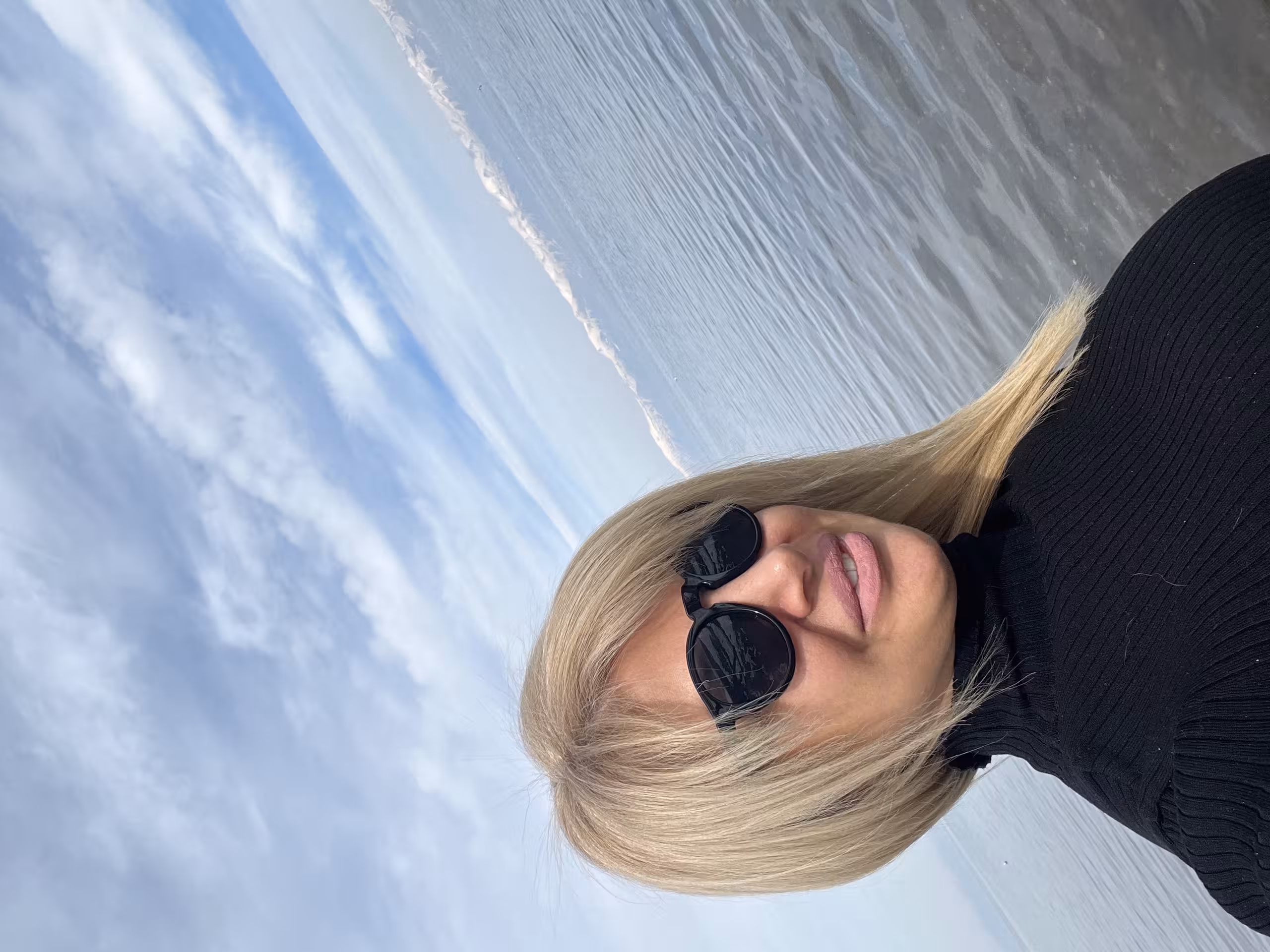 Iryna european dating sites