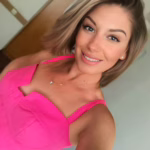 Yulia european dating style