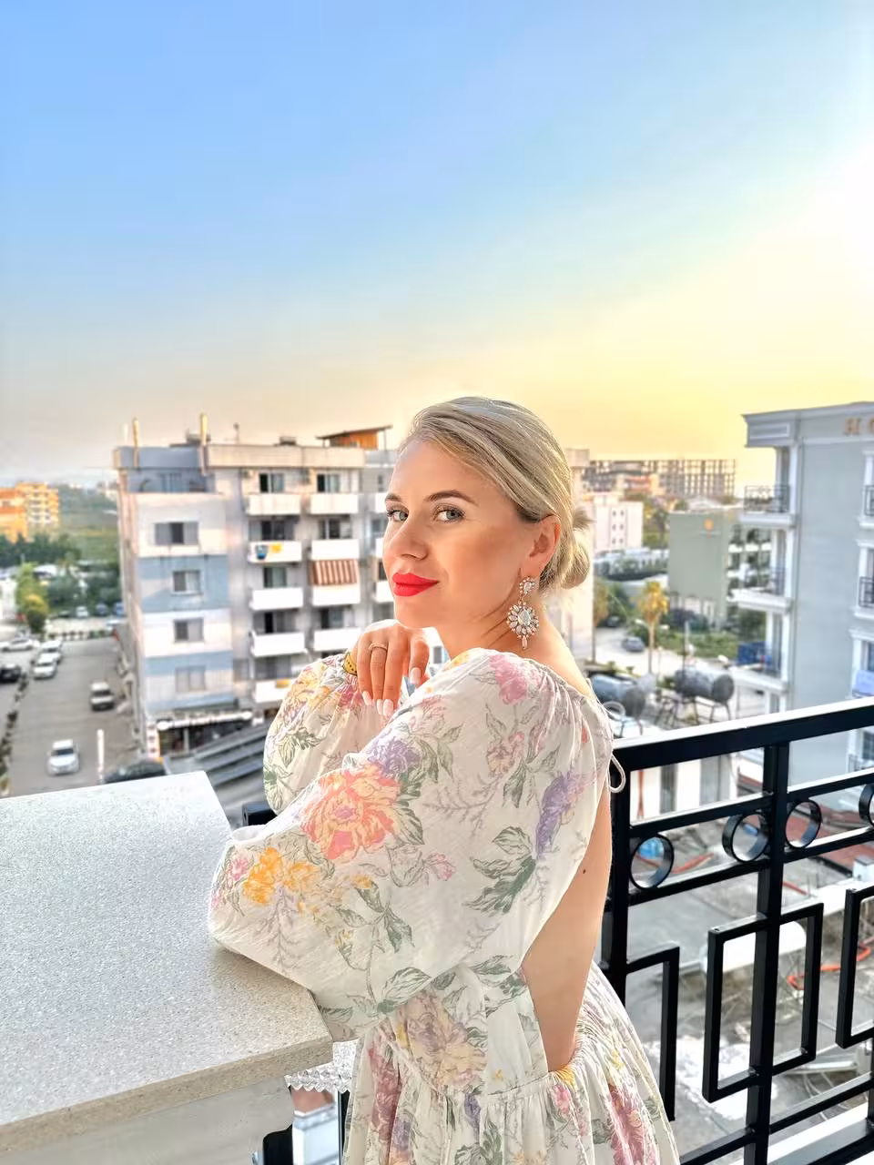 Olga foreign affairs russian brides