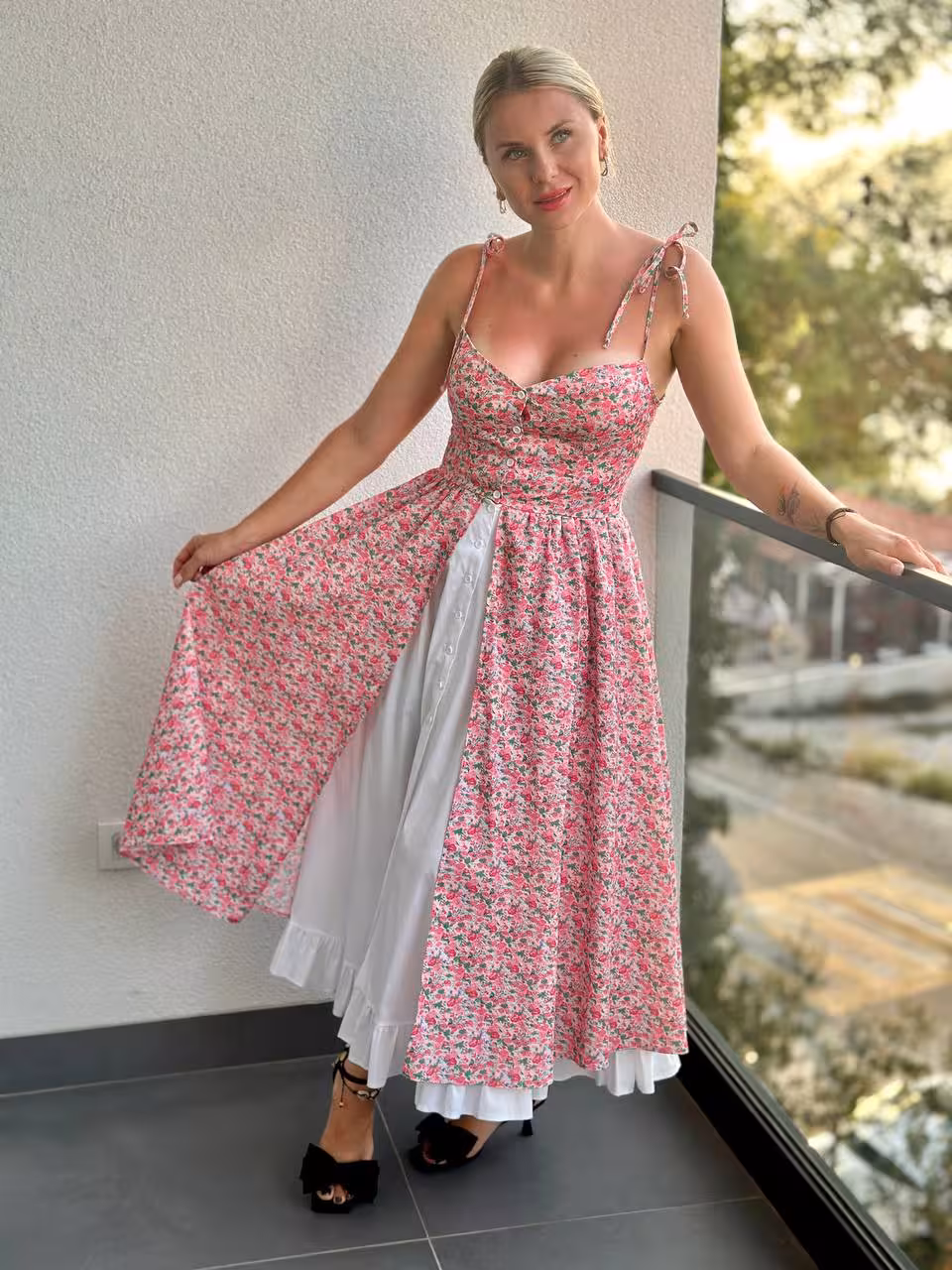 Olga foreign affairs russian brides