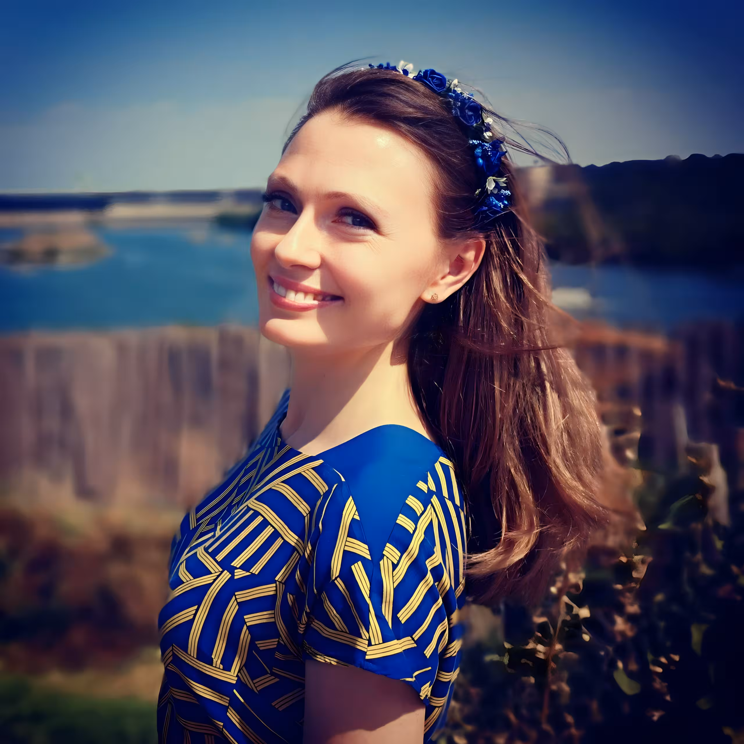 Anna foreign bride.com