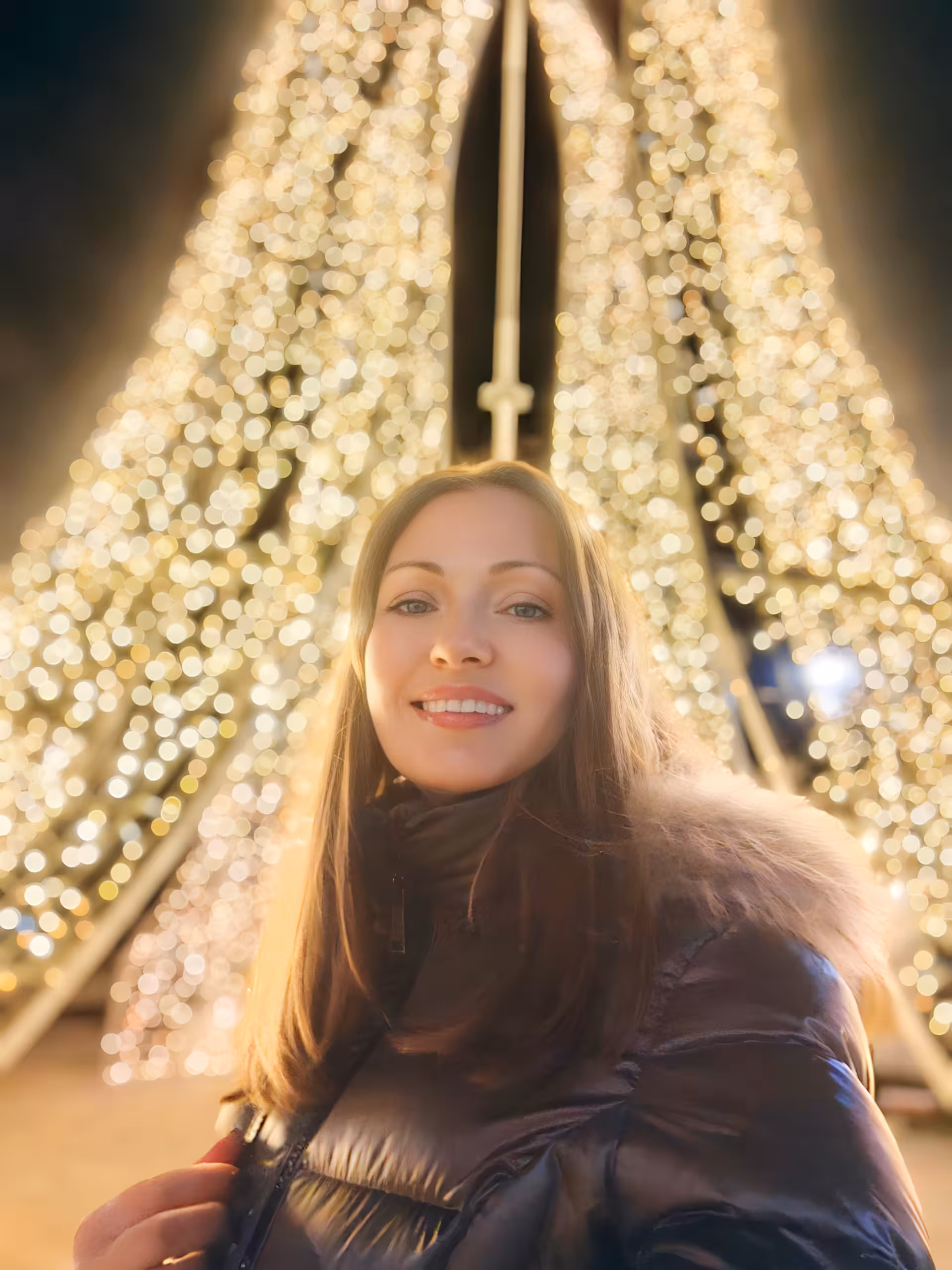 Anna foreign bride.com