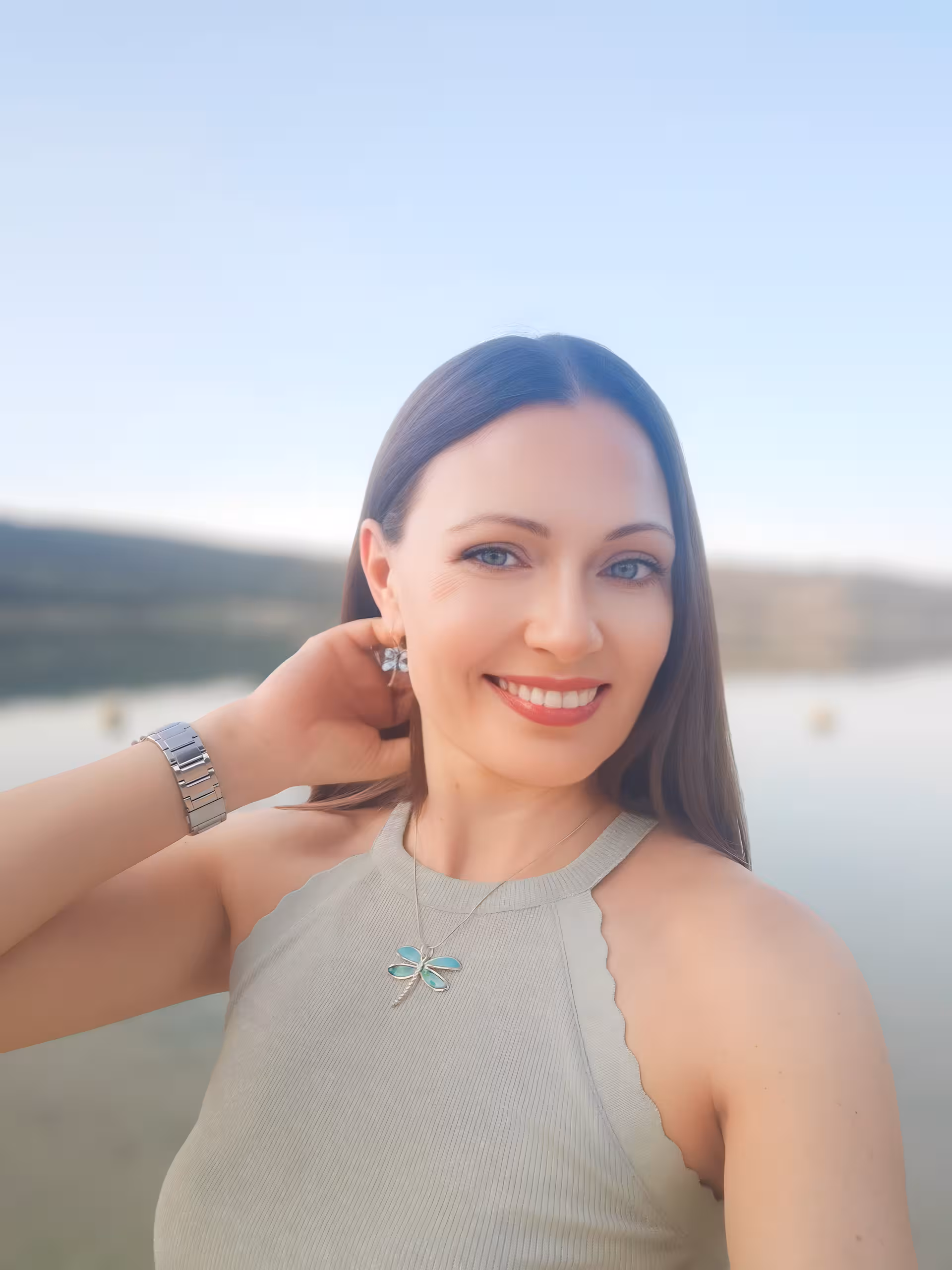 Anna foreign bride.com