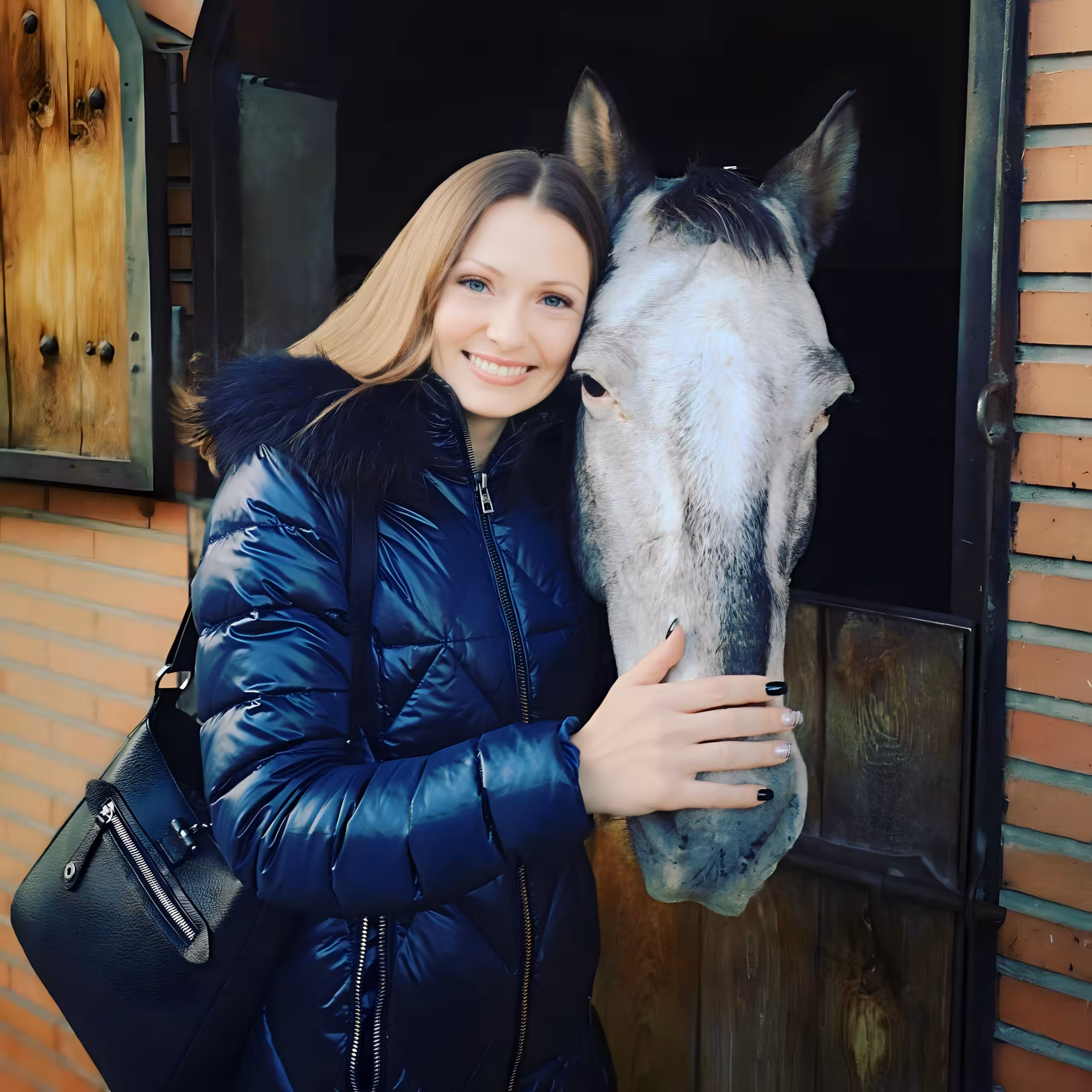 Anna foreign bride.com