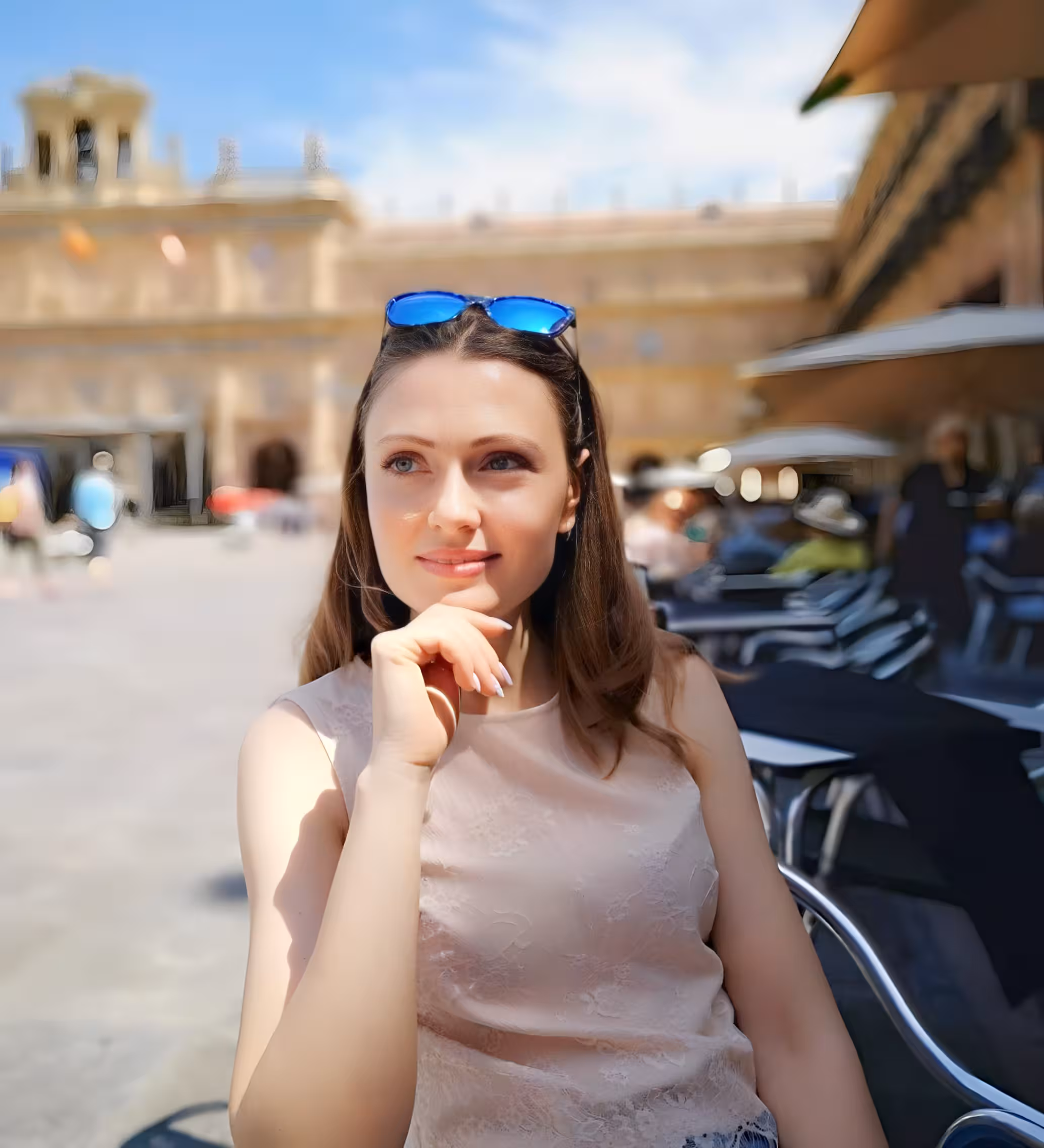 Anna foreign bride.com