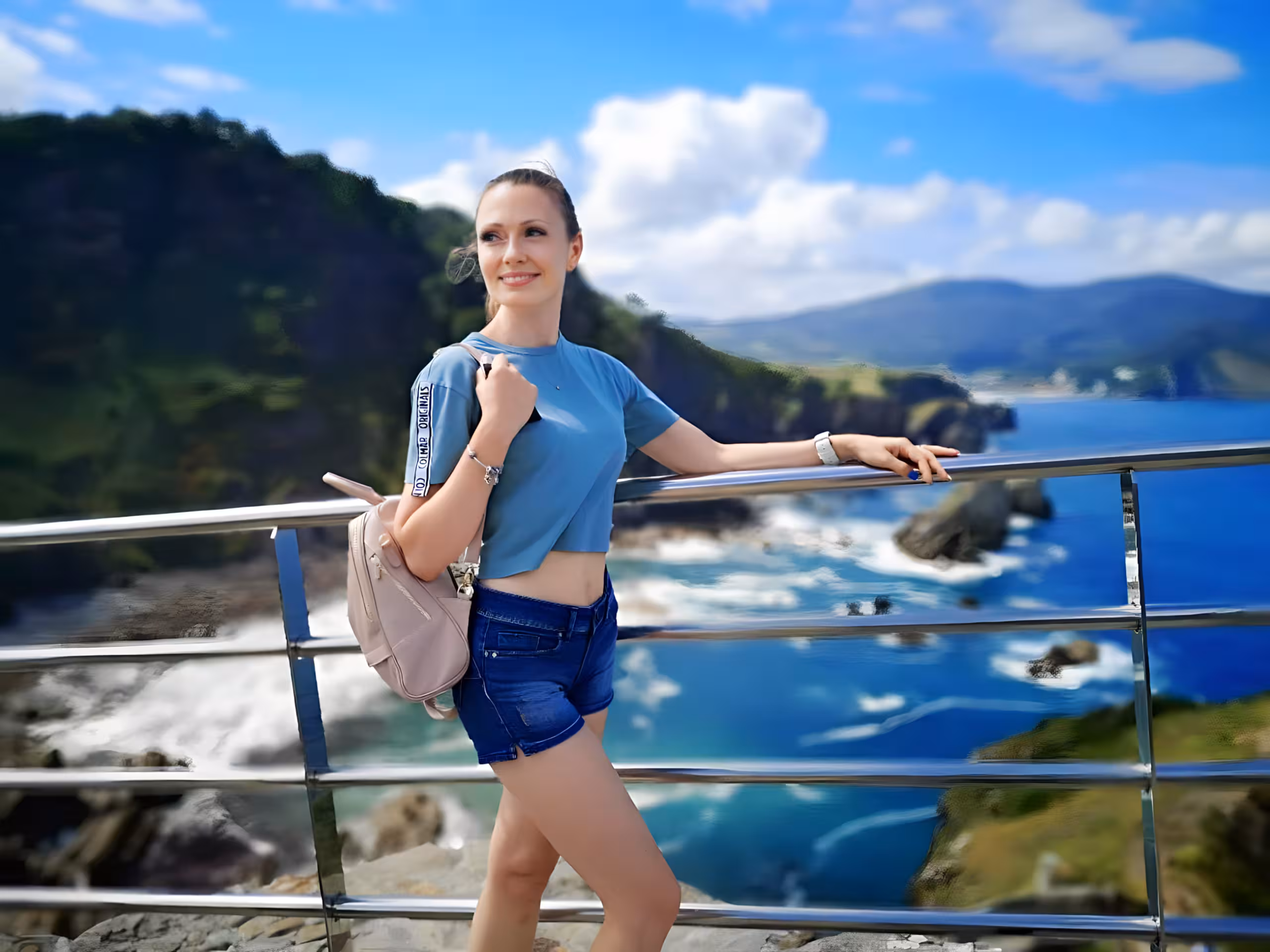 Anna foreign bride.com