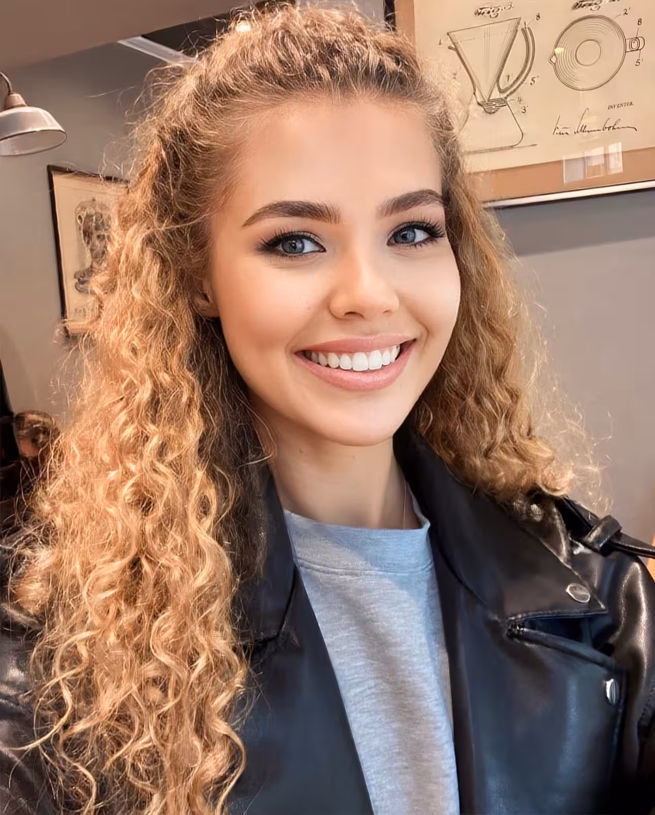 Diana foreign bride.com