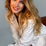 Oksana foreign bride film
