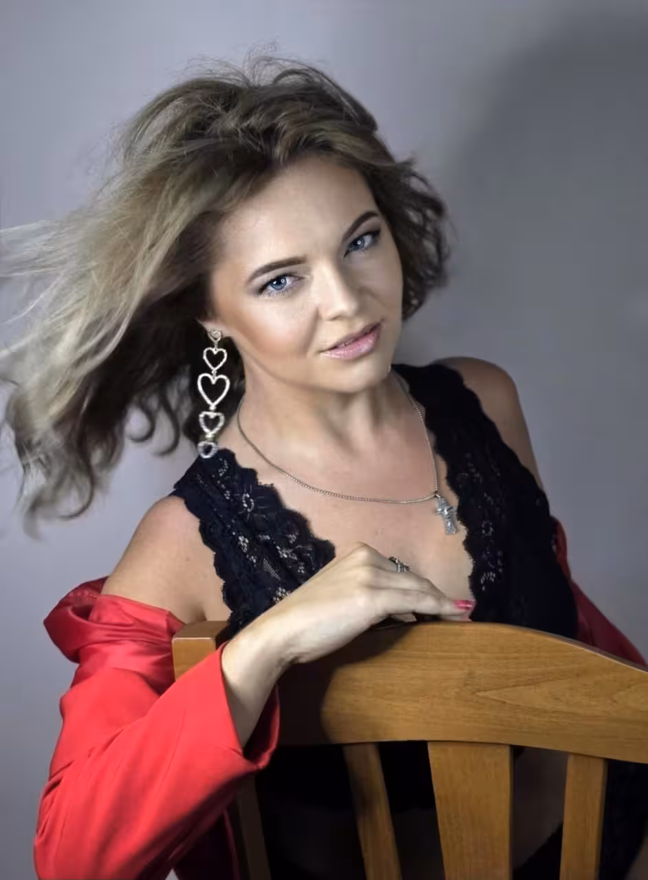 Anna foreign bride forum