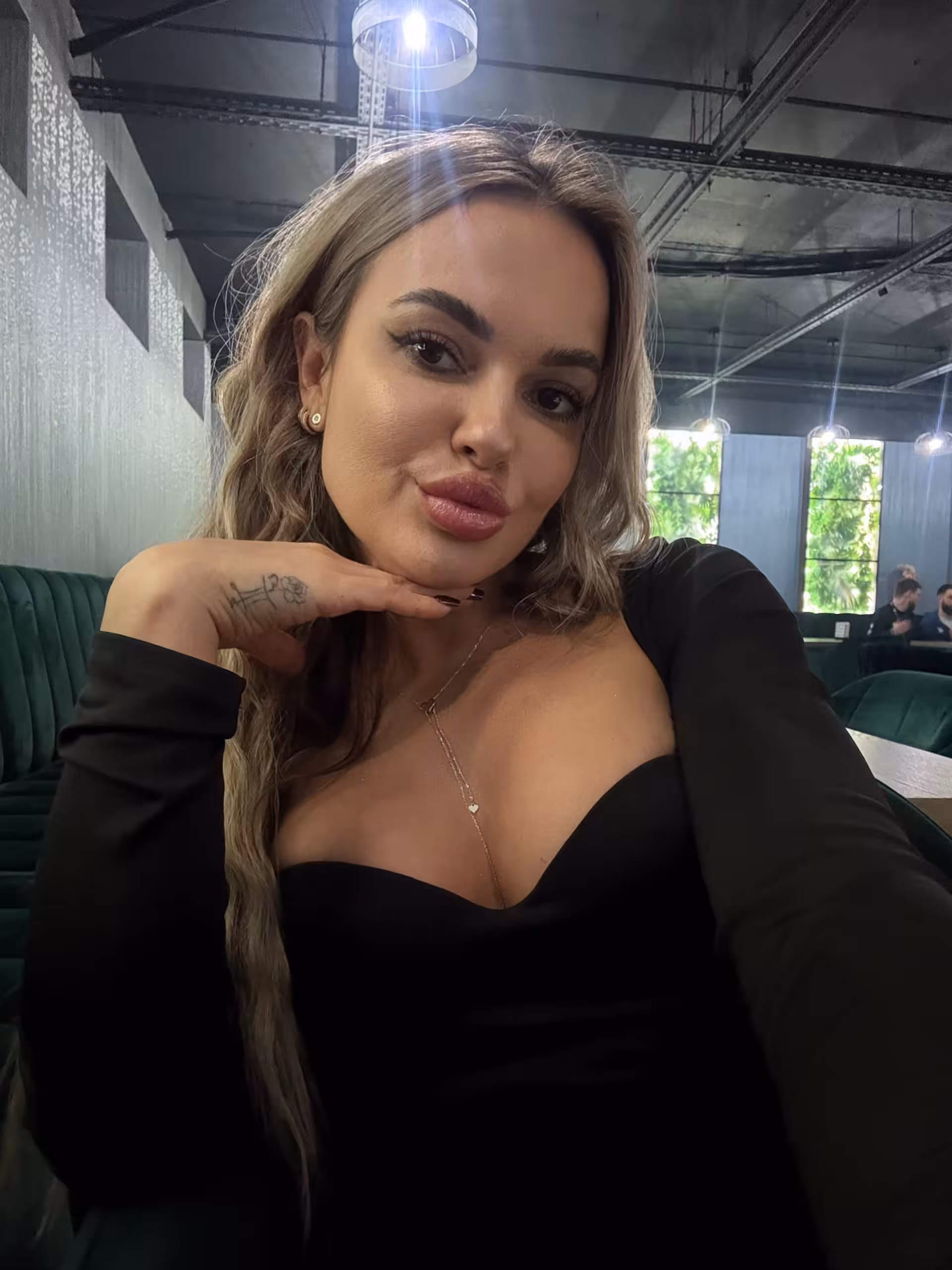 Natalia  foreign bride order