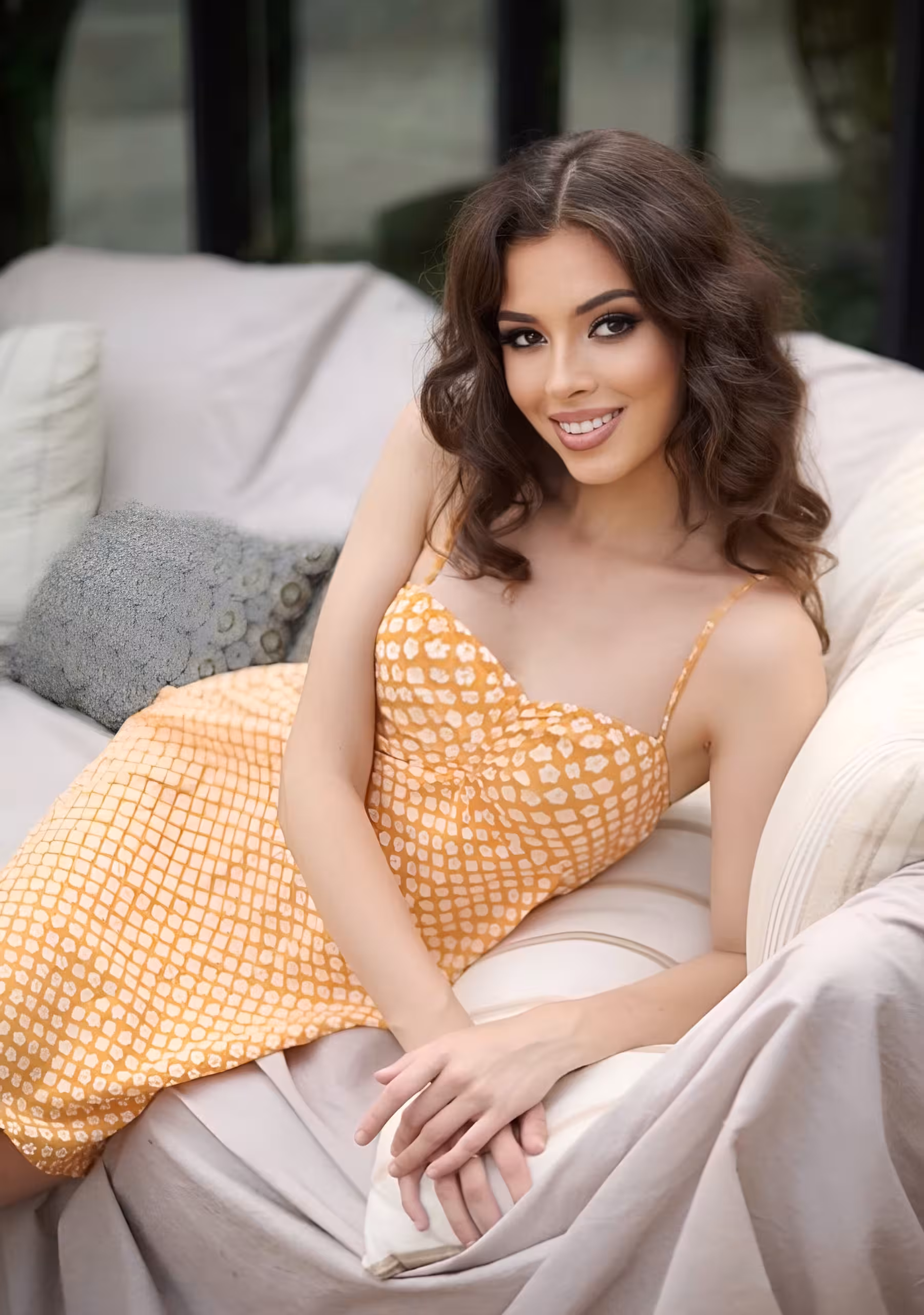 Kateryna foreign brides in china