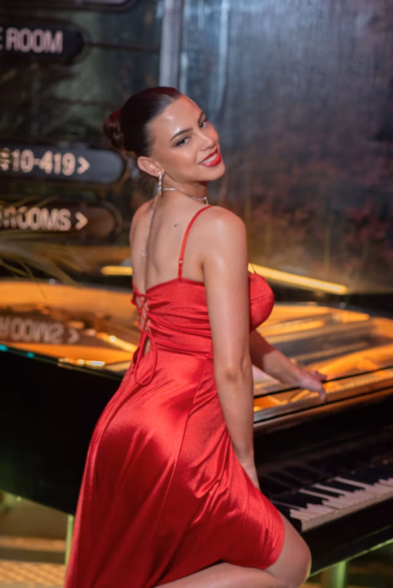 Teodora foreign brides in china