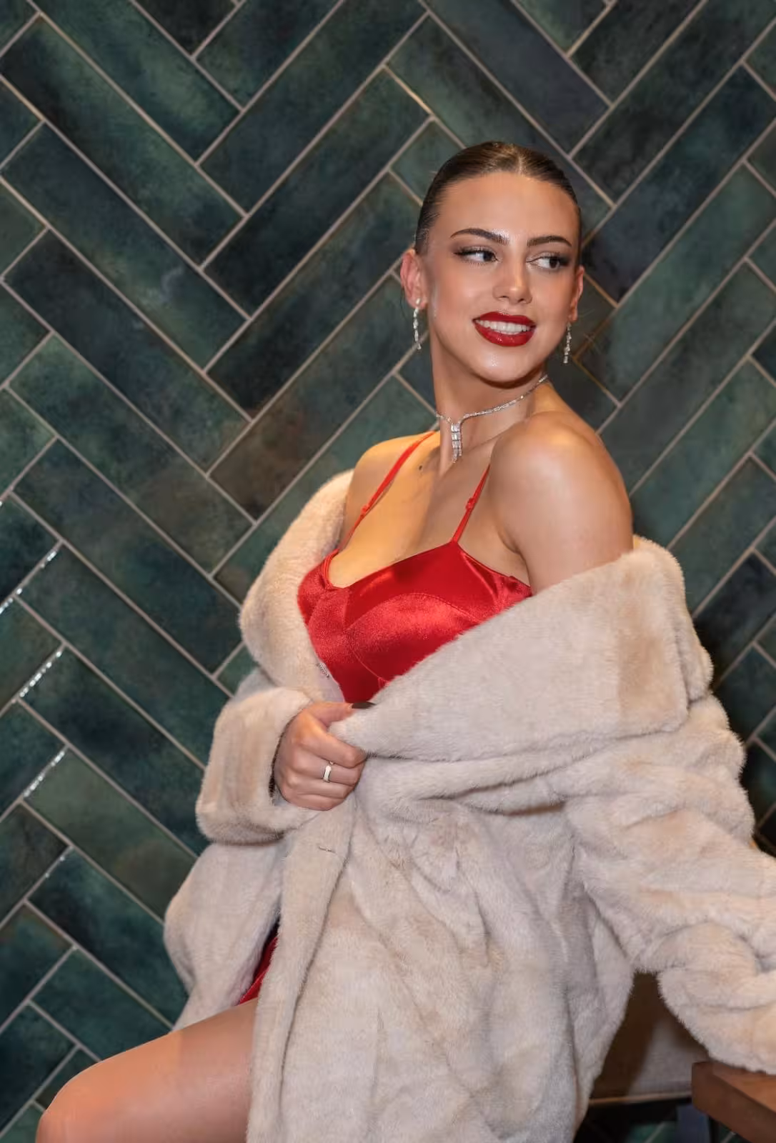 Teodora foreign brides in china