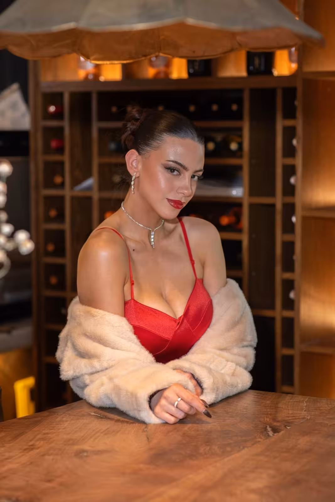 Teodora foreign brides in china