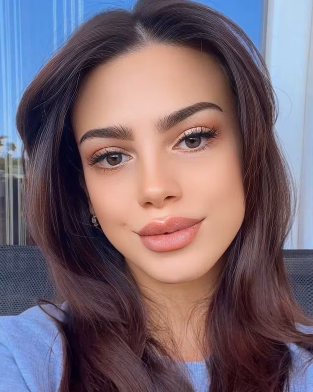 Teodora foreign brides in china