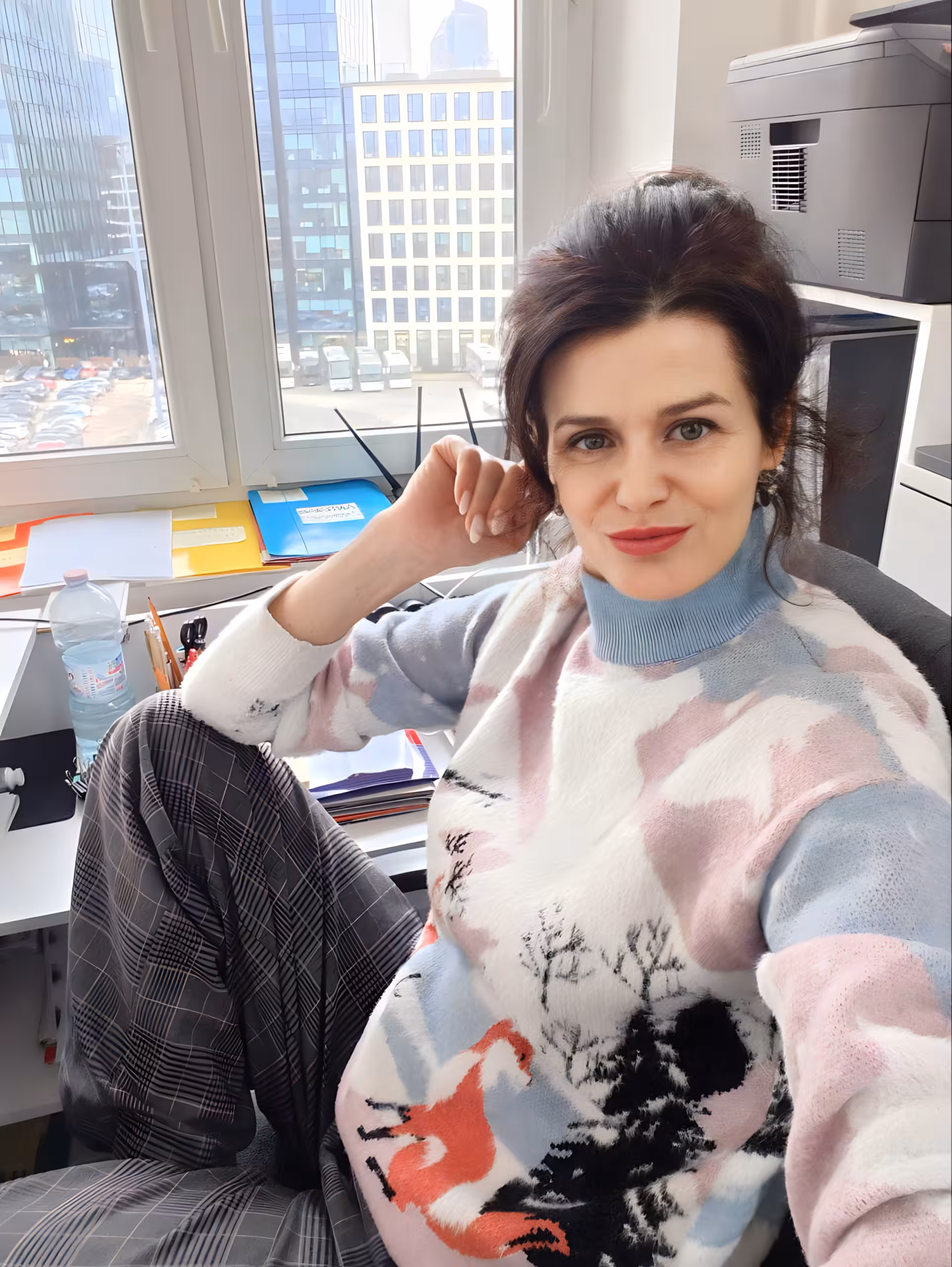 Nataliia  foreign brides japan