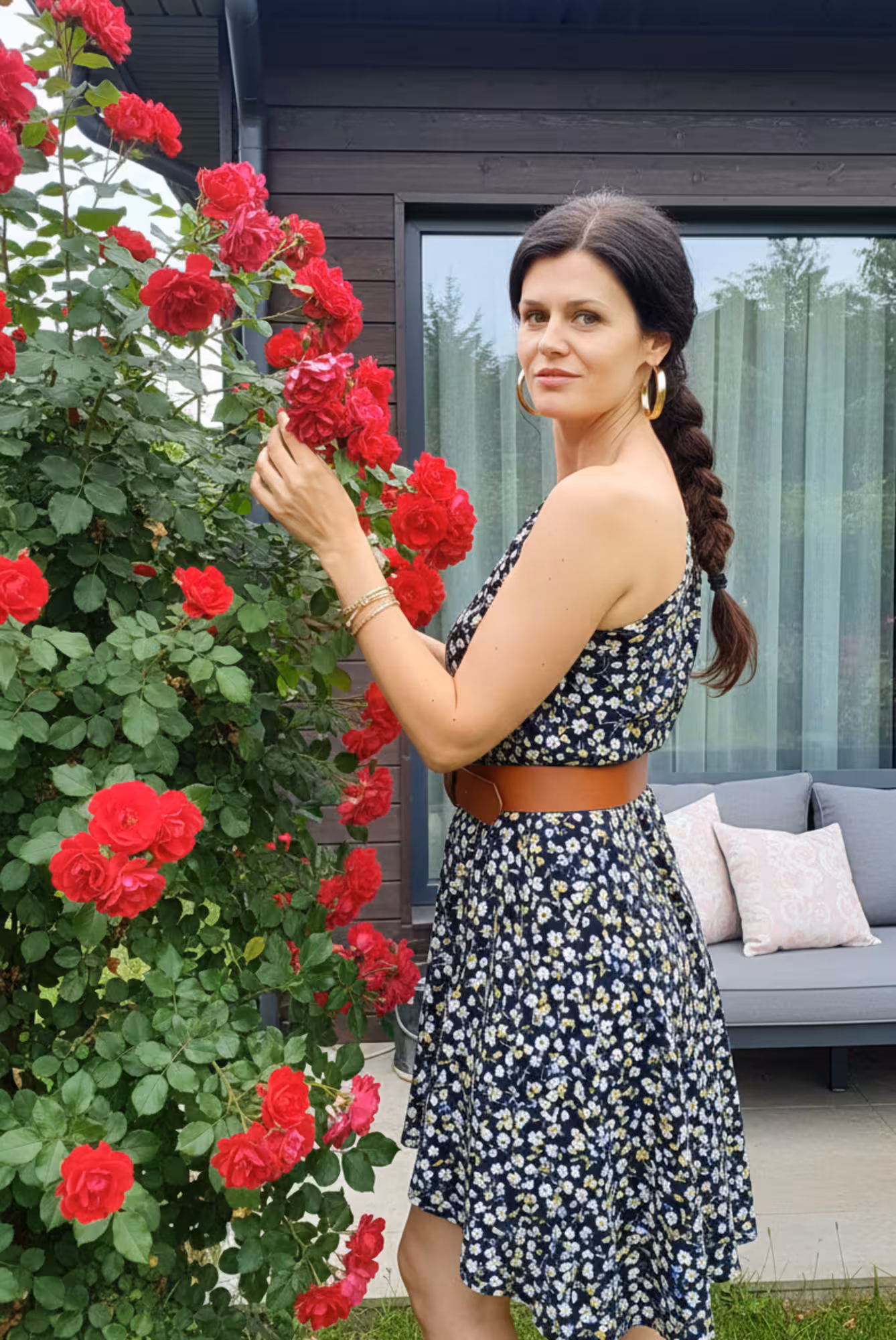 Nataliia  foreign brides japan