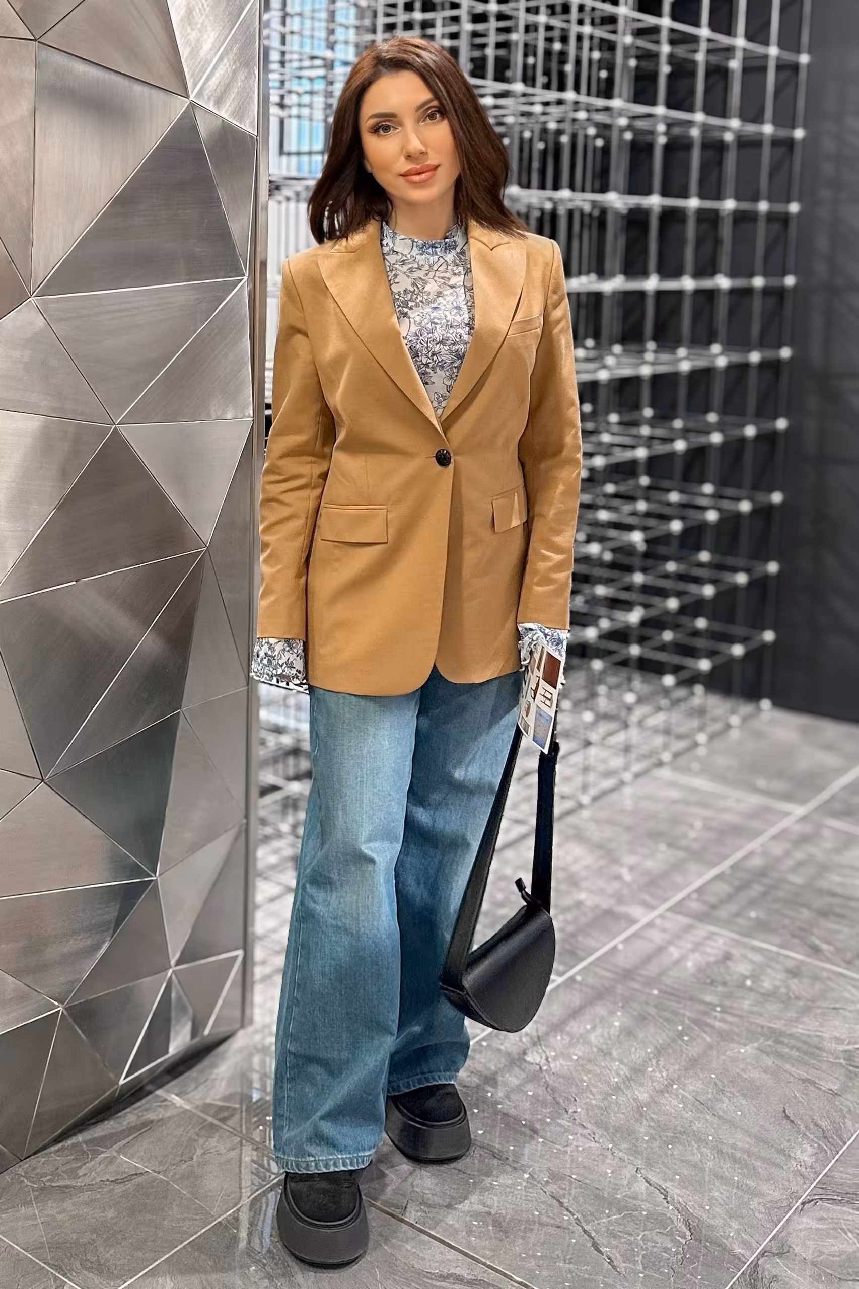 Anna foreign brides rubbish crossword