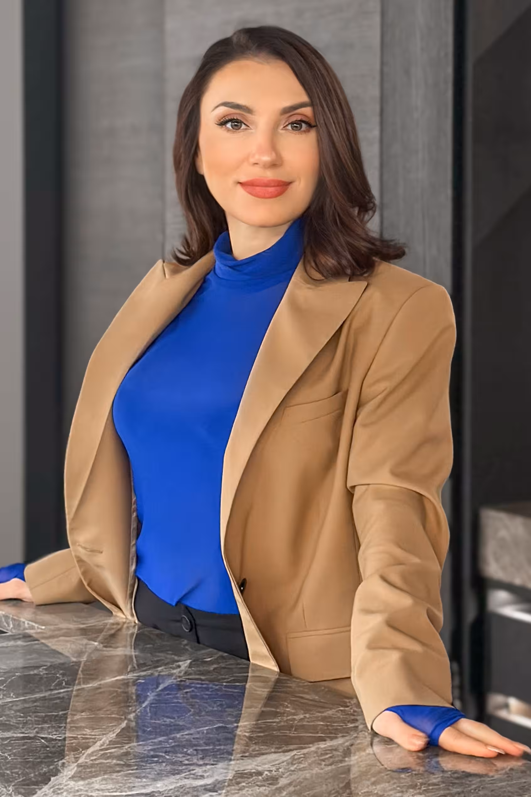 Anna foreign brides rubbish crossword