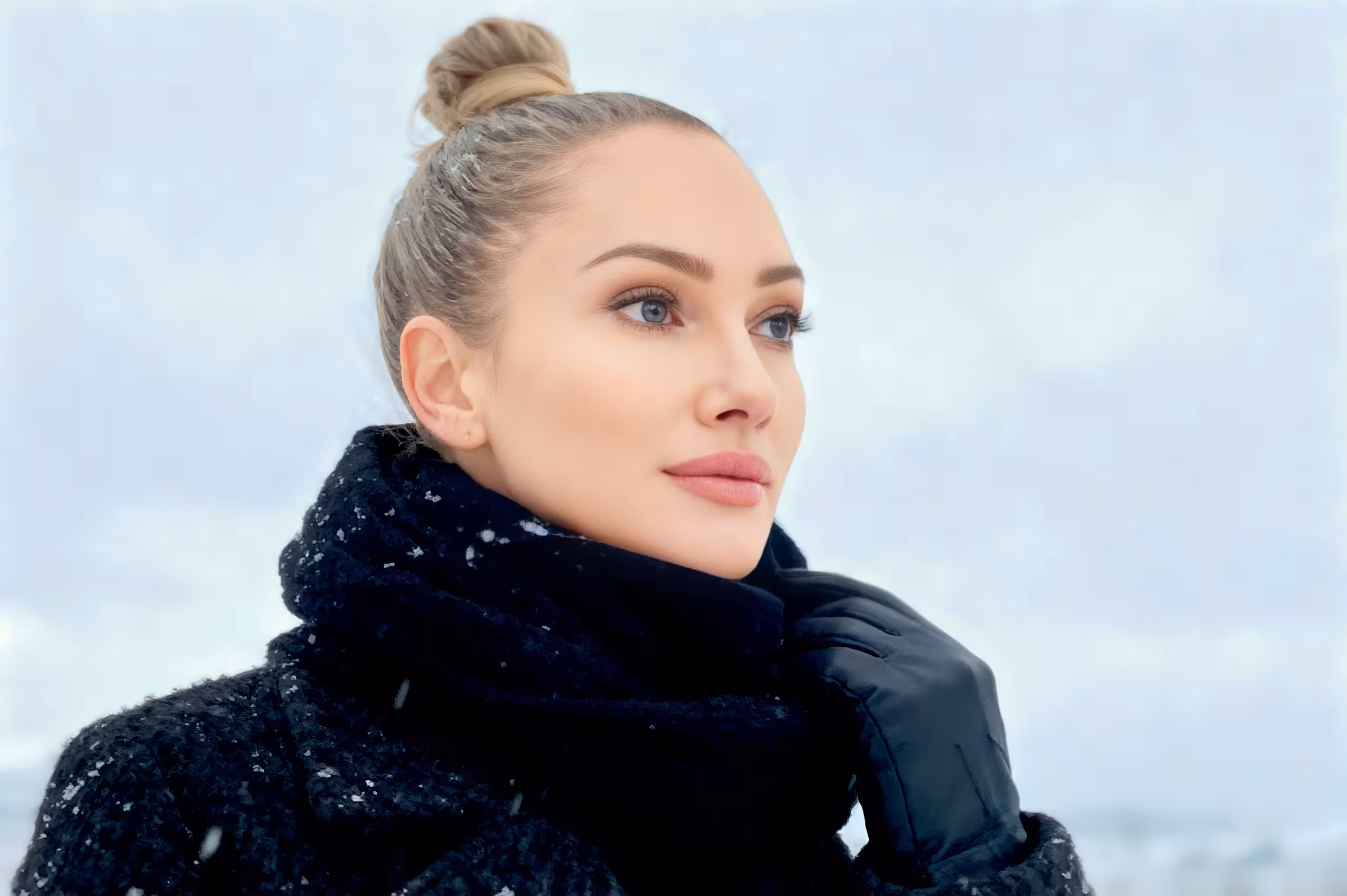 Natalia foreign forest corpse bride