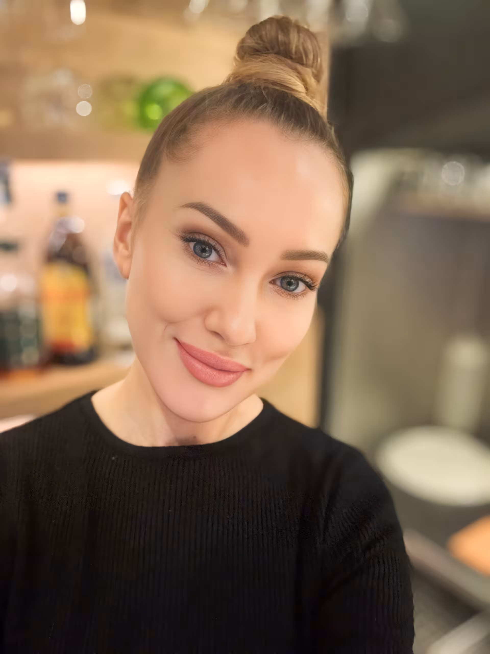 Natalia foreign forest corpse bride