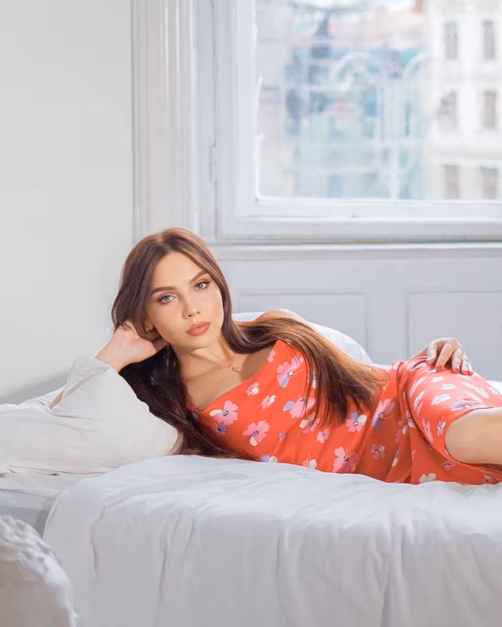 Yuliya good european dating sites