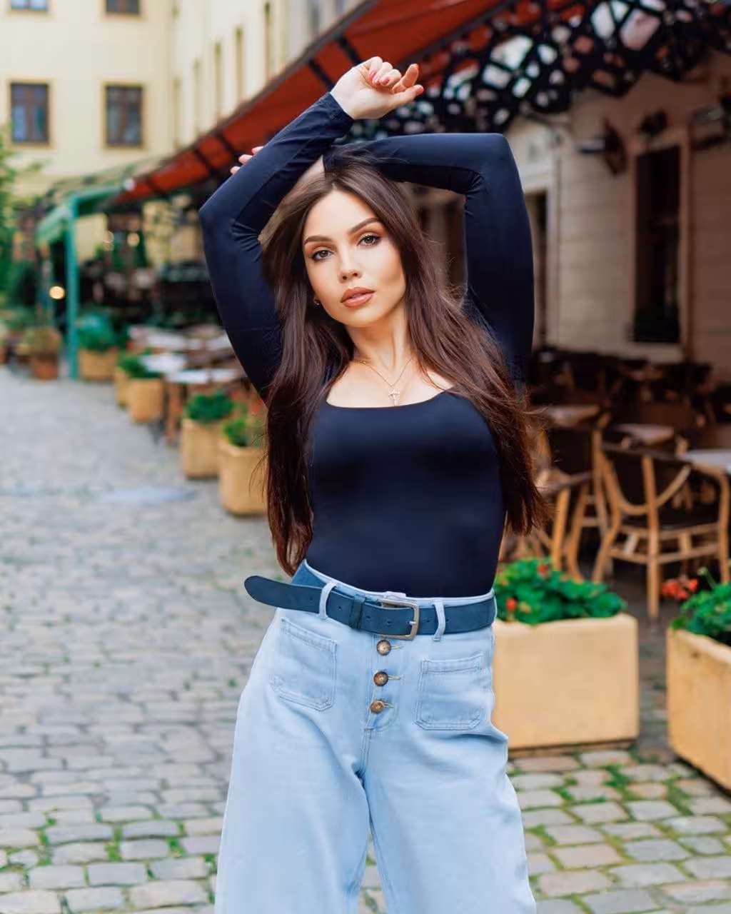 Yuliya good european dating sites