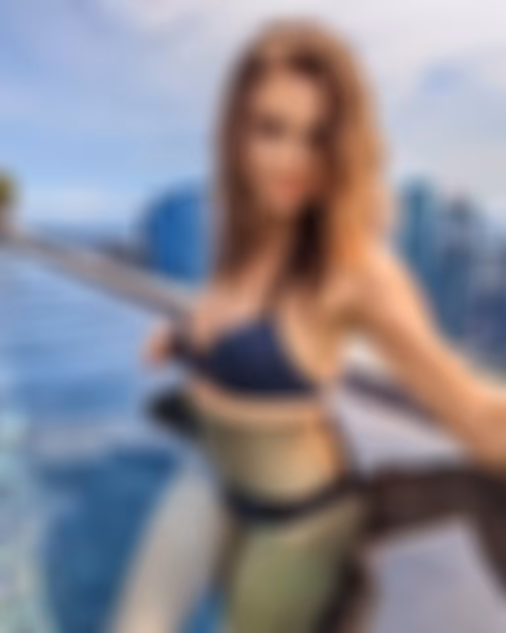 Mirjana marry foreign bride