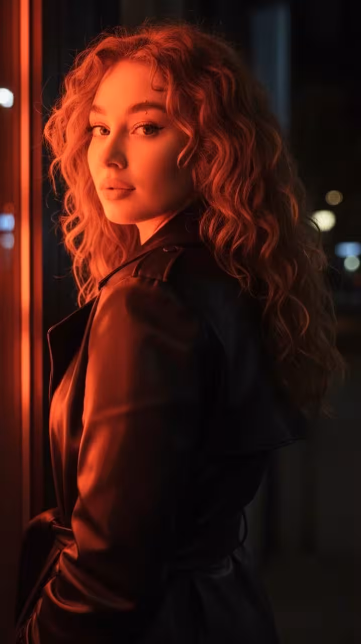 Tanya my foreign bride