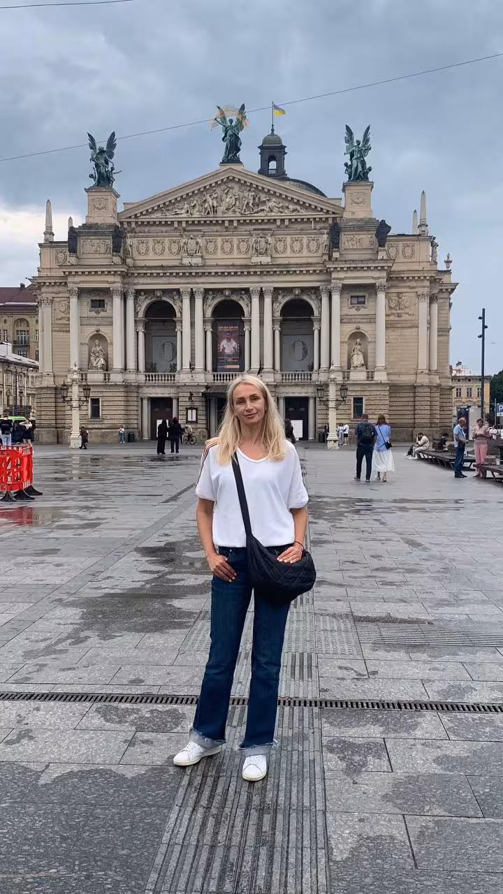 Oksana my foreign bride.com