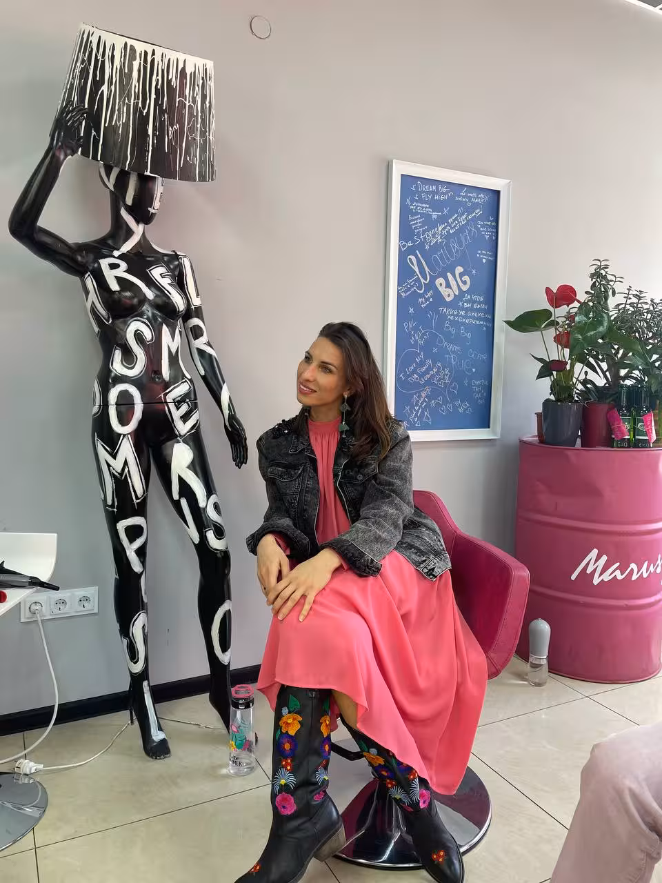 Iryna north european dating sites